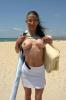 geile Titten am Strand geile Titten am Strand