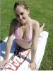 soll ich mein Bikini anbehalten? VOTEN !!! soll ich mein Bikini anbehalten? VOTEN !!!