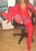 Lady in Red Lady in Red