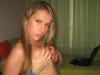 *** Hot Blonde Babe ***