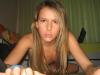 *** Hot Blonde Babe ***